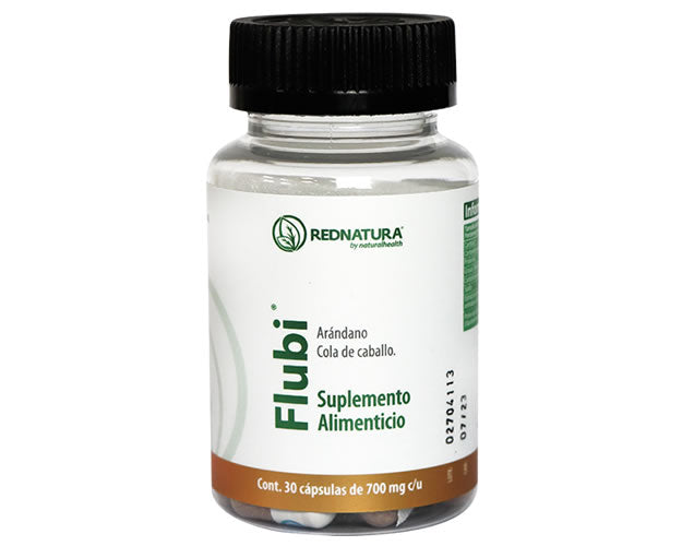 FLUBI®