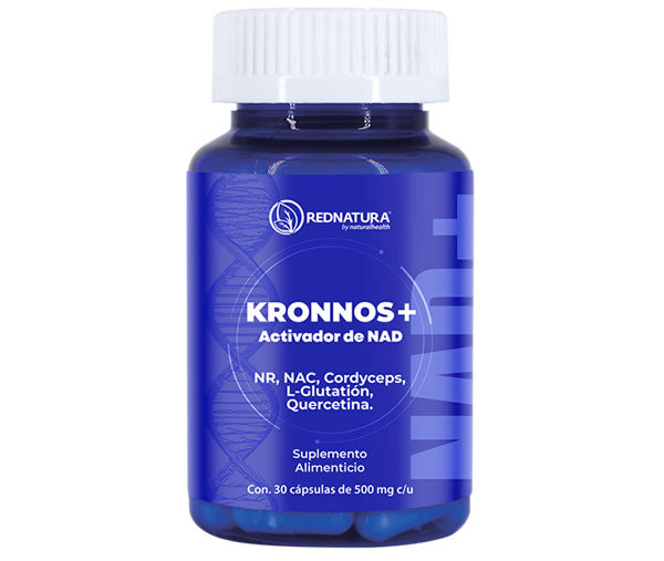 NAD KRONNOS®