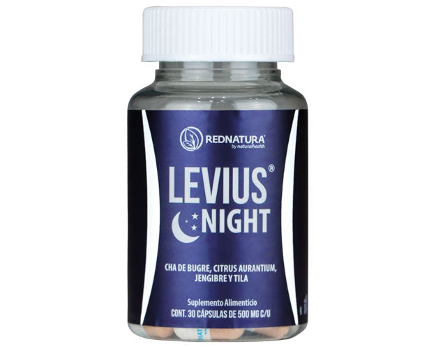 LEVIUS NIGHT®