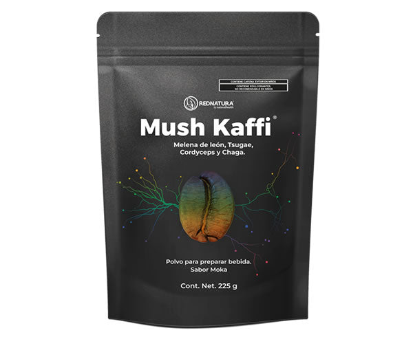 MUSH KAFFI®