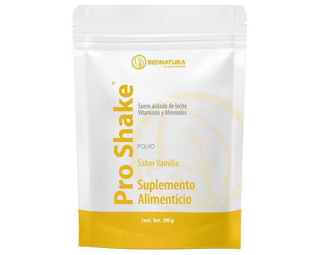 PRO SHAKE® VAINILLA