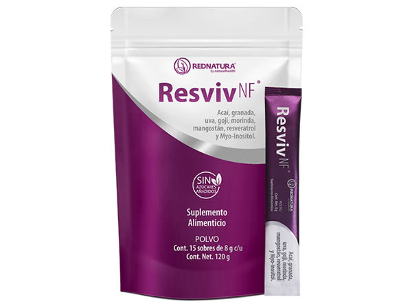 RESVIV® STICK PACK