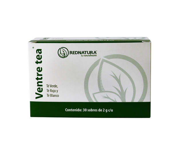 VENTRE TEA®