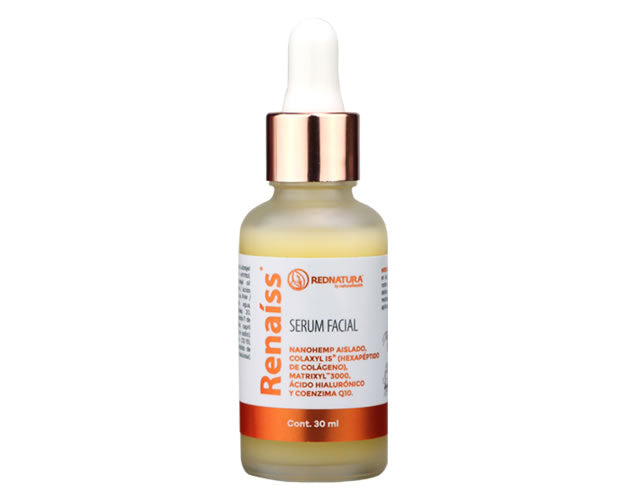 RENAÍSS® SERUM