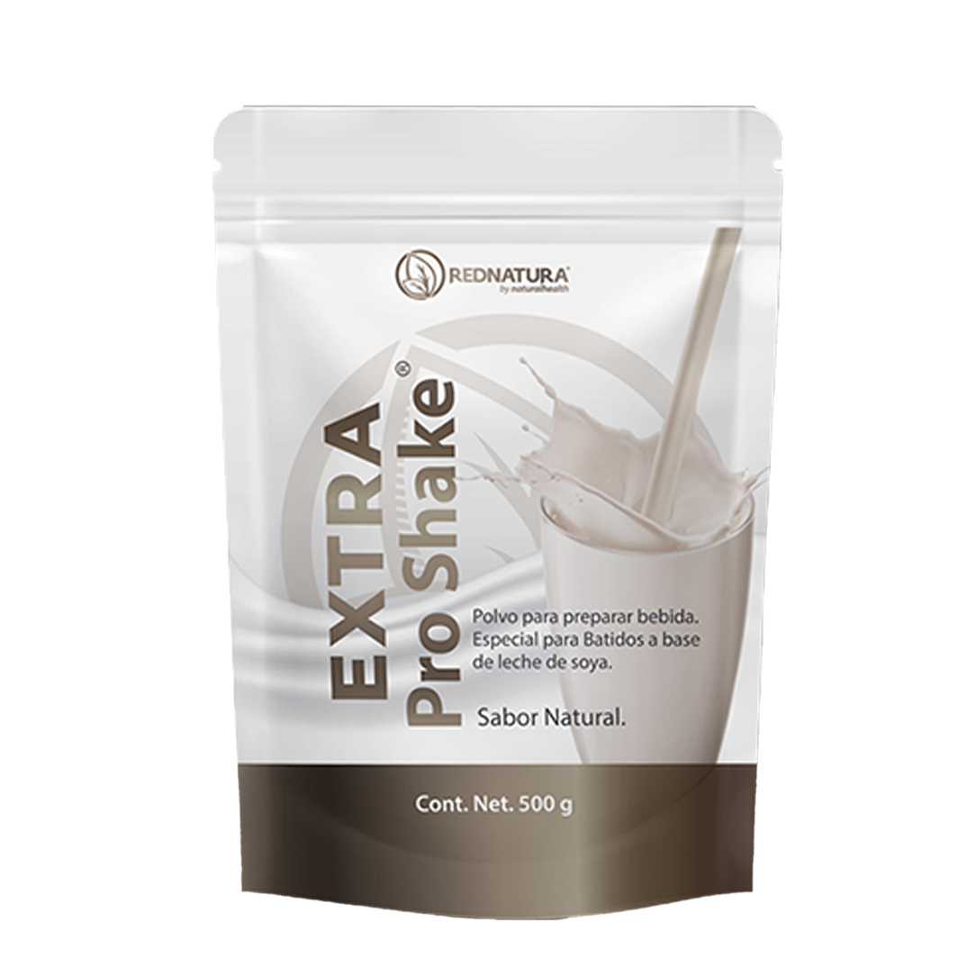 EXTRA PRO SHAKE®
