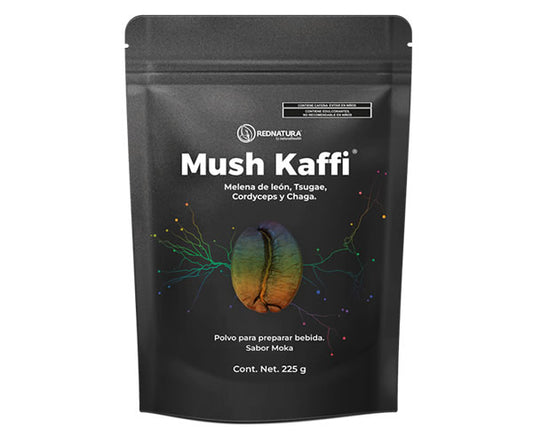 MUSH KAFFI®