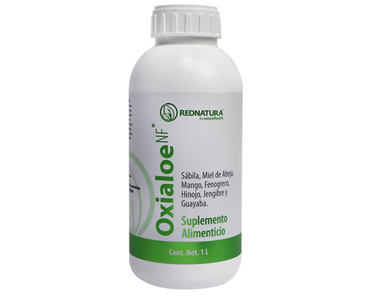 OXIALOE NF®