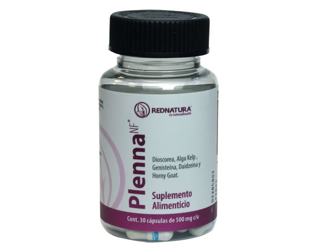 PLENNA NF®