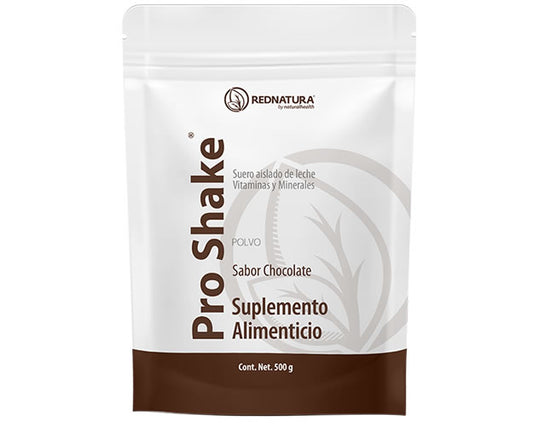 PRO SHAKE® CHOCOLATE