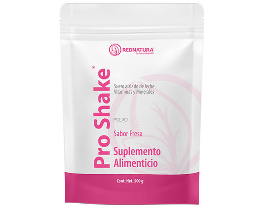 PRO SHAKE® FRESA