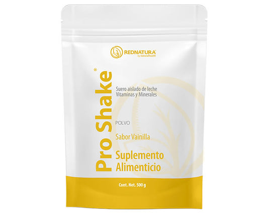 PRO SHAKE® VAINILLA