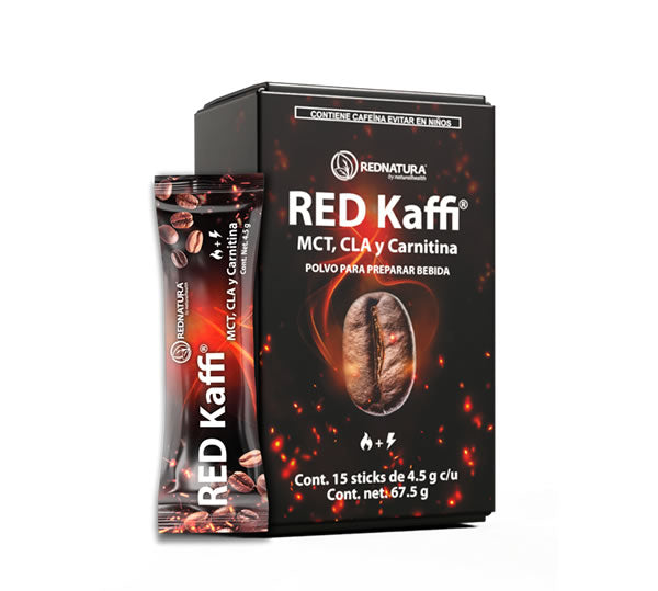 RED KAFFI®