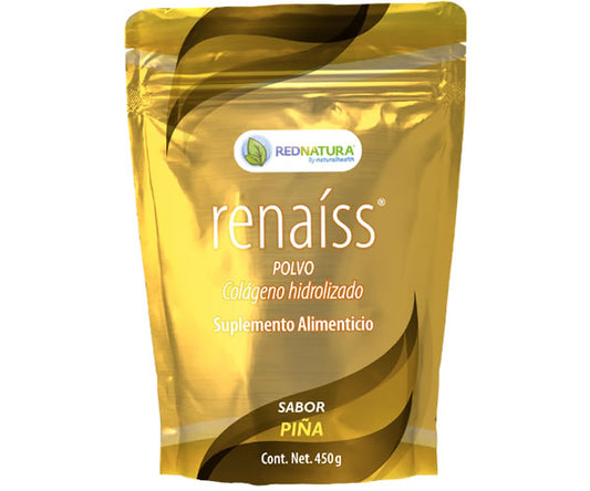 RENAÍSS® PIÑA